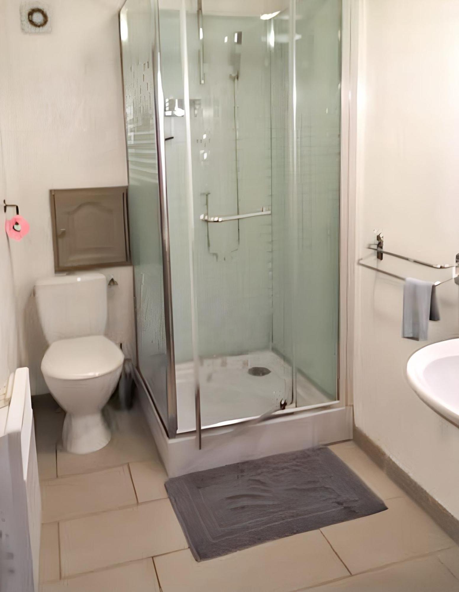 Appartement d'une chambre avec terrasse amenagee et wifi a Cornimont a 3 km des pistes Extérieur photo